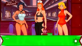 Eris Roxannes Forbidden Tryst Ignites Wild Desires in Fantasy Realm