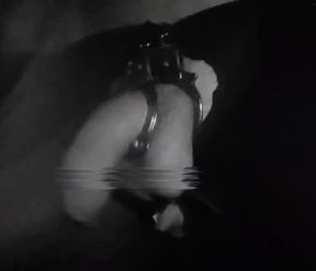 In Handcuffs clip