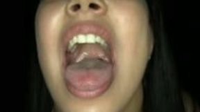 I don't want to know, who's sucking my dick tonight!