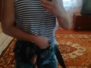 Russian cadet, military, soldier, sports straight in uniform , army