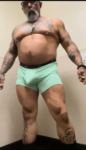 BigLatino13.. cumming Hard and Strong..