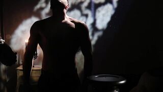 Freelance Whores #2 - Hardcore Anal Threesome with Hottie Anna DeVillete