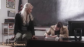 London River & Ryan Mclane Make Their Sex Life Adventurous To Save Their Marriage