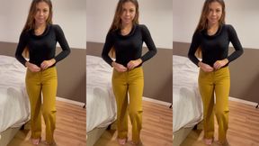 Luna Bella's 2nd Filming