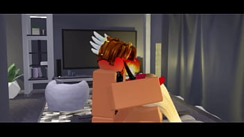 Asia&rsquo_s Sextape | Roblox Porn