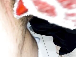 عاشق ساک زدنم آبدار و پر صدا ک کلفت بشه جر بده مسکو