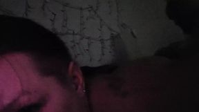 Primal slut fucked hard with biggest ass and tits