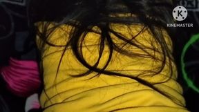 New Nepali Homemade Video.venalai Hikako Gare