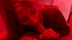 Recording Video In Public Secretly