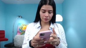 Taix Sweet Private Show