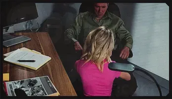 Student Seduces Teacher for Career Approval – Pure Taboo