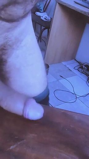Lone Worker at Home