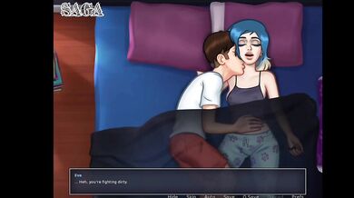 SEDUCTIVE BABYSITTER GAMES HOT AND REAL