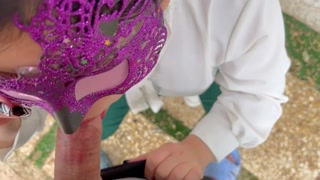 سکس آنال تو حیات موقع بارون