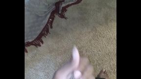 Part2, homemade dick stroke