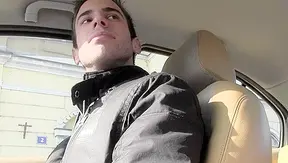 Load After Load Explodes in Public – Wild Bareback Gay Sex Spree – XXXAction