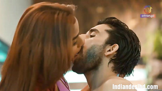 Big Boobs Merrid Bhabhi sex with Hubby