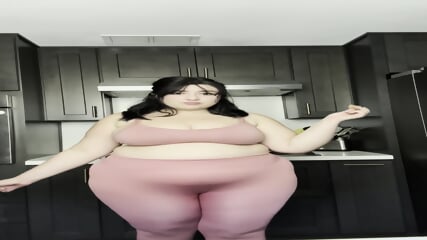 kitchenworkout