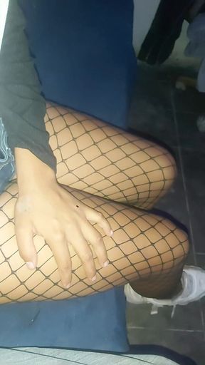 A 19-year-old Unknown Woman - Angelhotmex