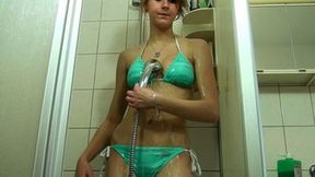 Shower With Music HD-1080