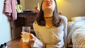 The Dirty Room Ritual -re Upload POV-