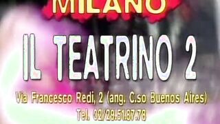 Lui lei e lafricano (Full clip HD version)