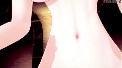 Felicia Hardy bikini hard sex (Black Cat) | Marvel Spider man | Full & POV on patreon: Fantasyking3