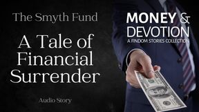 A Tale of Financial Surrender (Money & Devotion FinDom Stories Collection)