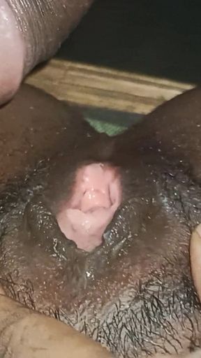 I'm a Virgin Girl and I'm Late for Work. Do You Think We Can Get There Quickly