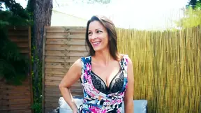 Kyara, 39ans, infirmière en Corse !
