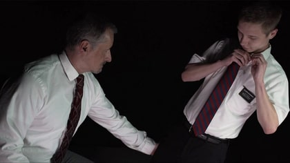 Elder Stewart: The Sacrement
