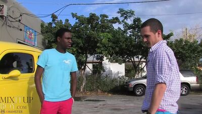 Brandon Smith + Kevin Banks
