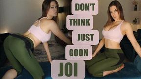 Don’t Think, Just Goon (HD)