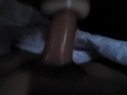 Early Morning Fun: Play with Your Pussy while I Fuck that Ass