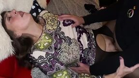 Husband&#039;s Friend Fucking Me Compilation 01... Agness