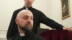 Double-Dipping In The Holy Communion