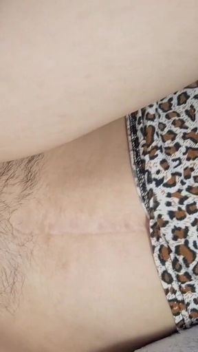 Hairy Pussy Fucking Home Close up Video