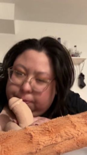 Omg Stepbro! Not in My Room!