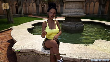 Lust Academy 400