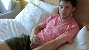 Stepbrother Seduction - Johnny Bandera & Ryland Kingsman's Forbidden Lust