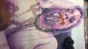 Johanna Pacific cumslut