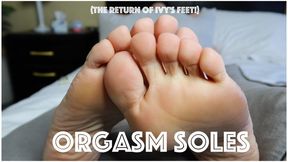 Orgasm Soles (WMV)