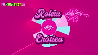 The hottest blonde in Brazil shows her pussy to you