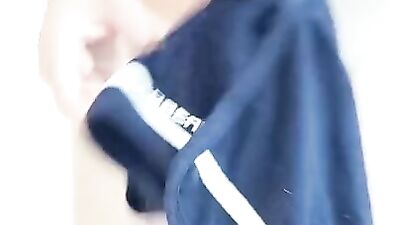 TryOn 22 Gay Underwear What is your favorite?