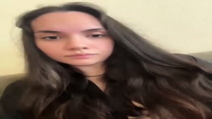 Hot girl camshow