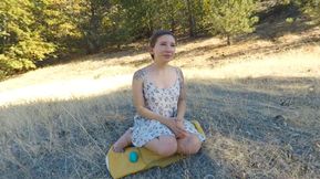 Calliope's Interview