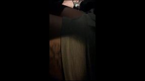 virei motorista e comi o passageiro