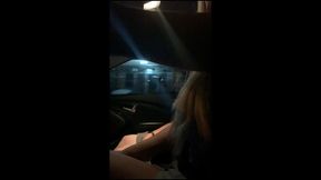 virei motorista e comi o passageiro