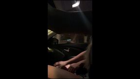 virei motorista e comi o passageiro
