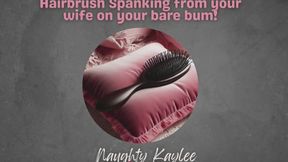 Sweet and Sore - A Naughty Kaylee Audio